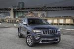 Jeep Grand Cherokee Limited 2014 года